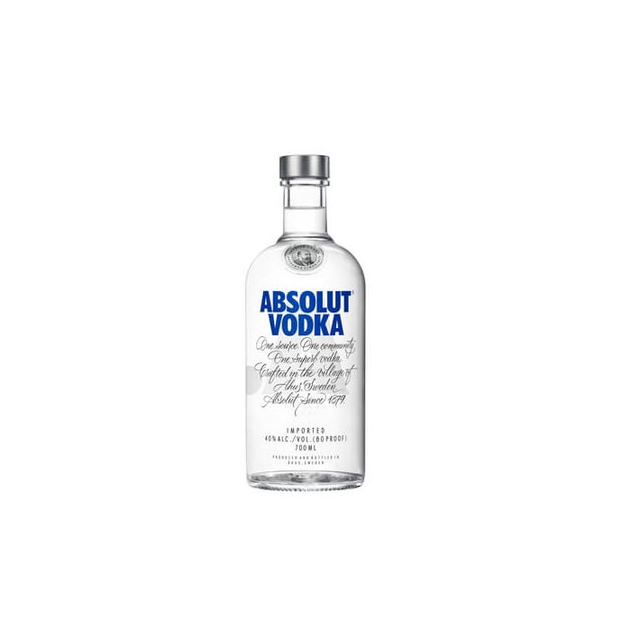 Absolut Vodka