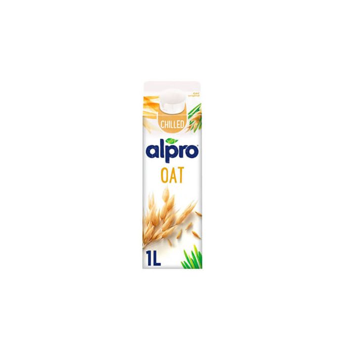 Alpro Oat Chilled Drink