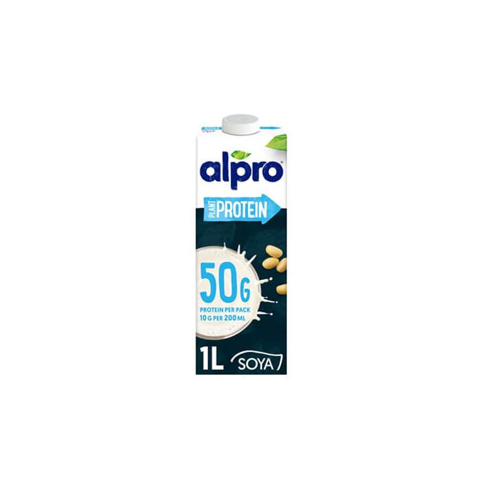 Alpro Plant Protein