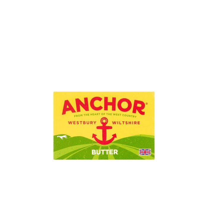 Anchor Butter