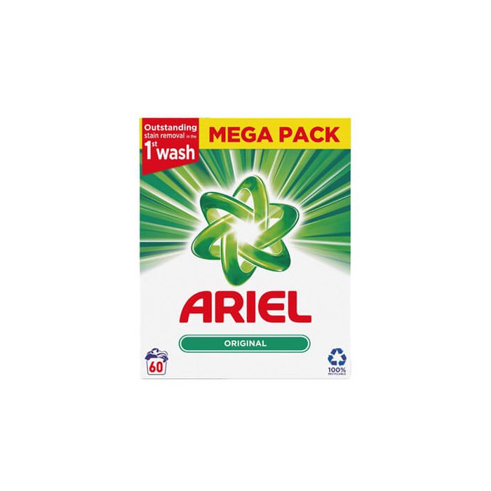 Ariel Original Washing Powder