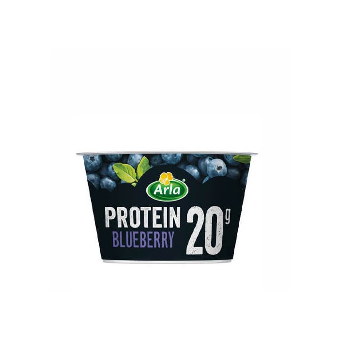 Arla Protein Blueberry Yogurt