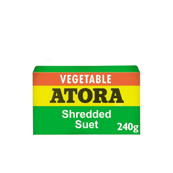 Atora Shredded Vegetable Suet