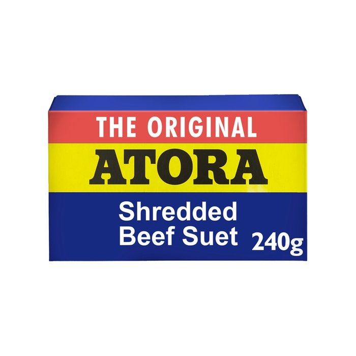 Atora Shredded Beef Suet