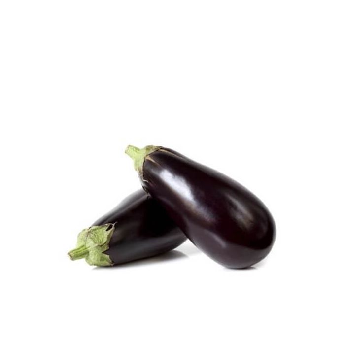 Aubergines