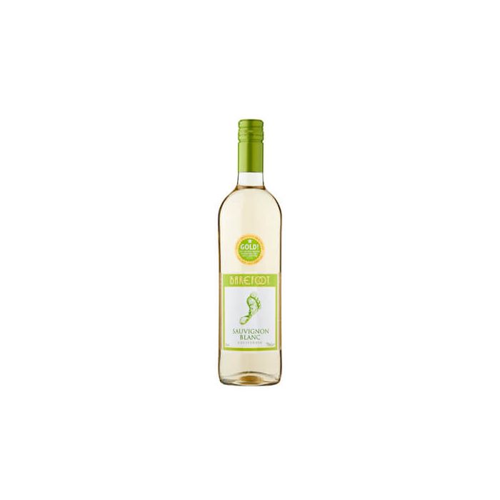 Barefoot Sauvignon Blanc