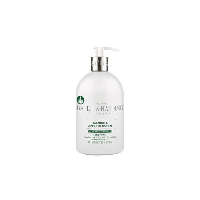 Baylis & Harding Antibacterial Jasmine & Apple Hand Wash