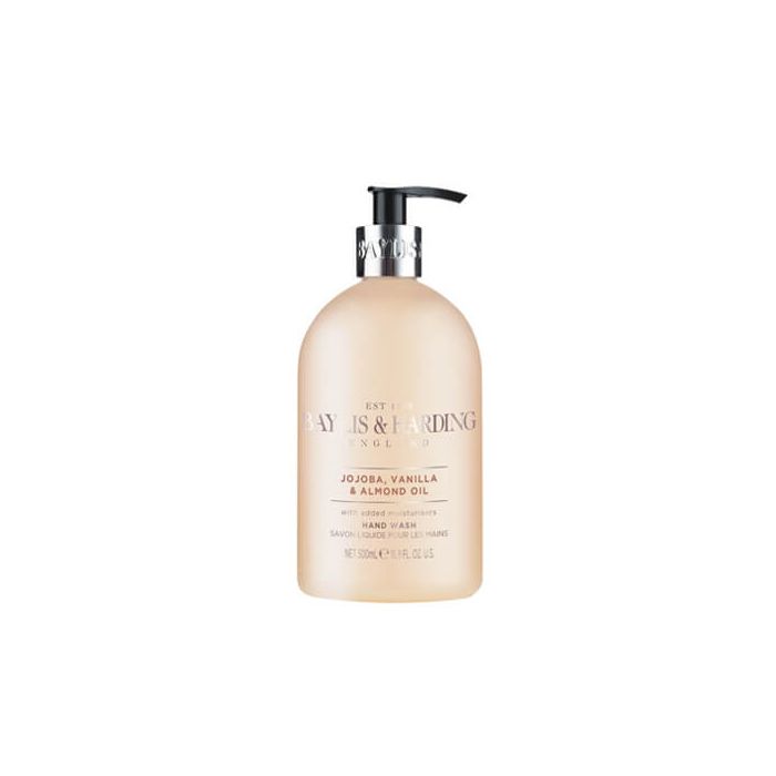 Baylis & Harding Jojoba, Vanilla & Almond Oil Hand Wash