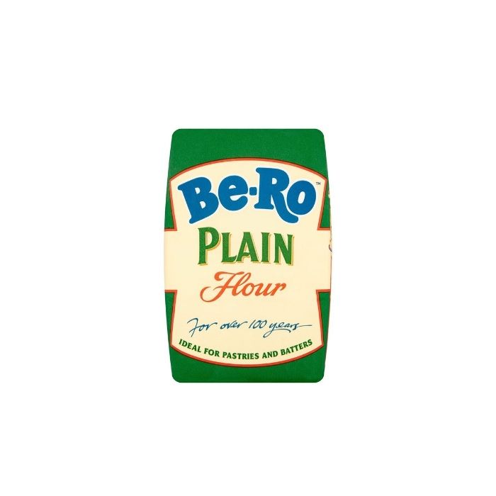 Be-Ro Plain Flour