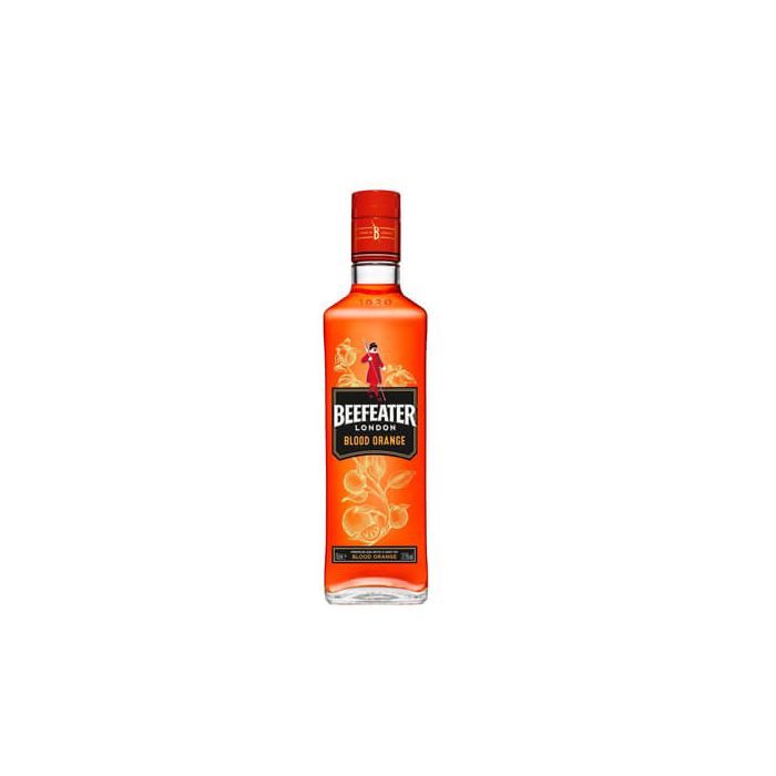 Beefeater Blood Orange Gin