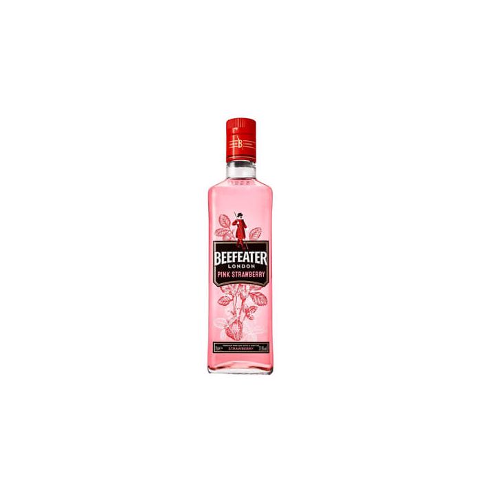 Beefeater London Pink Strawberry