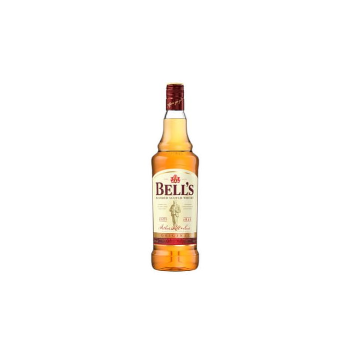 Bell's Blended Scotch Whisky