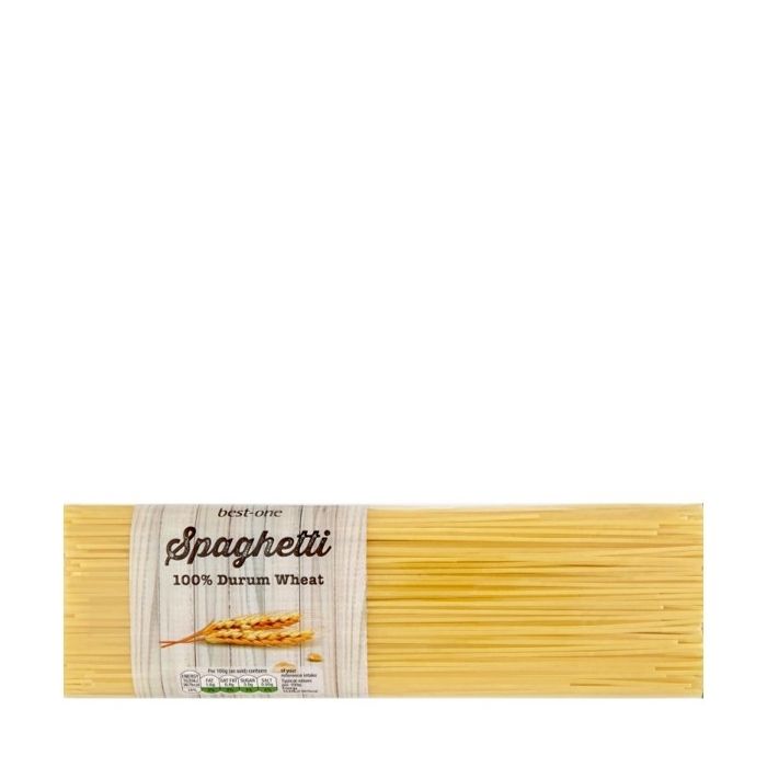 Spaghetti