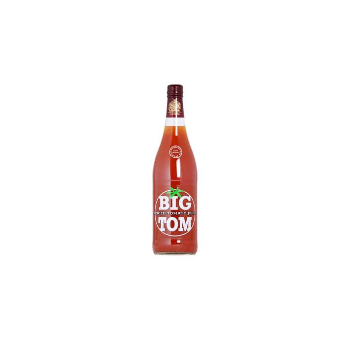 Big Tom Spiced Tomato Mix