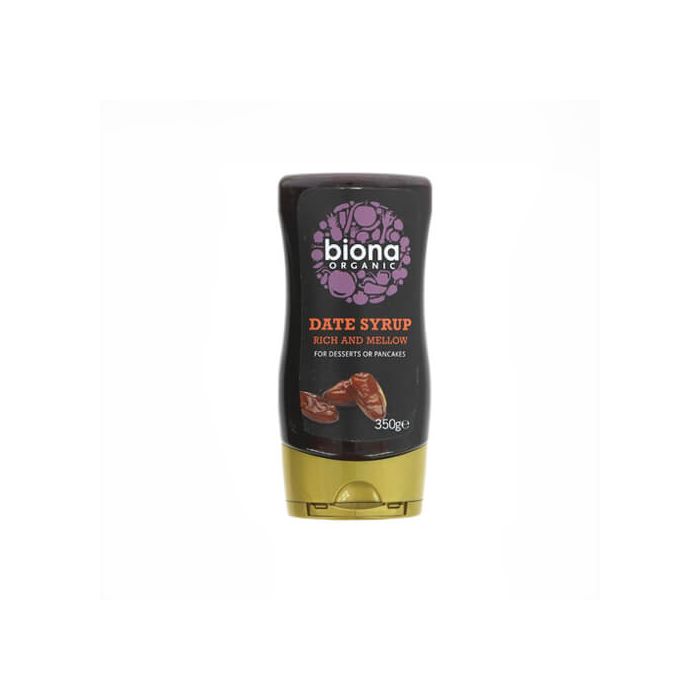 Biona Organic Date Syrup