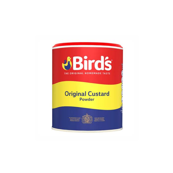 Birds Custard Powder