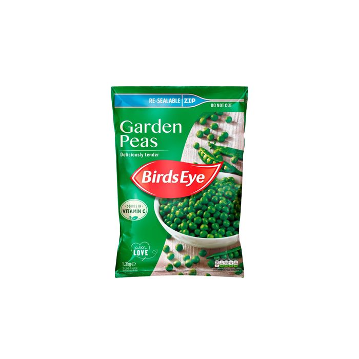 Birds Eye Garden Peas