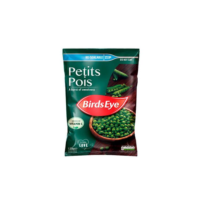 Birds Eye Petit Pois