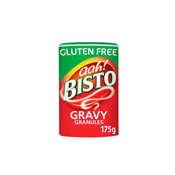 Bisto Gravy Granules (Gluten Free)