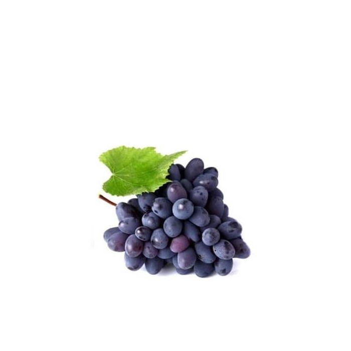 Black Grapes