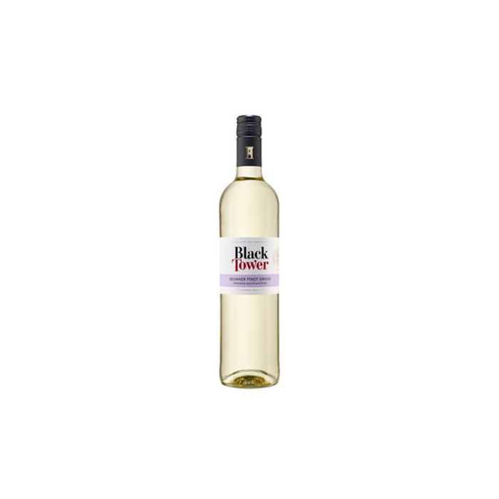 Black Tower Pinot Grigio