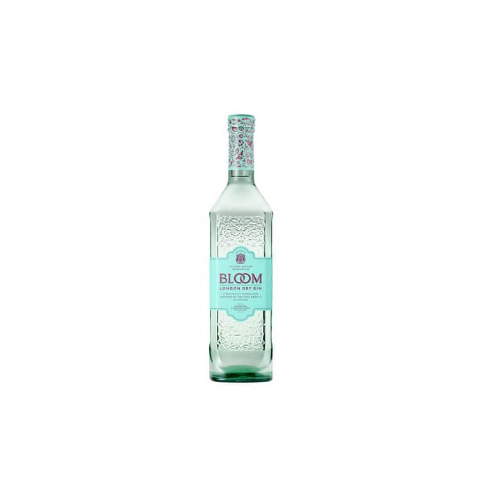 Bloom London Dry Gin