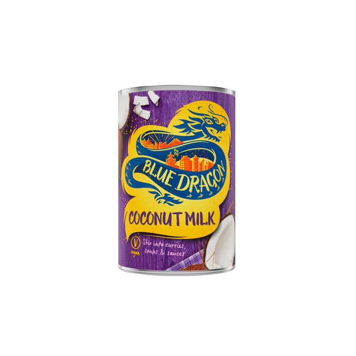 Blue Dragon Coconut Milk