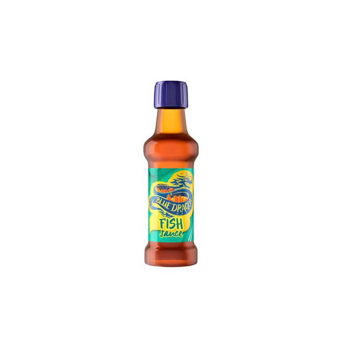 Blue Dragon Fish Sauce