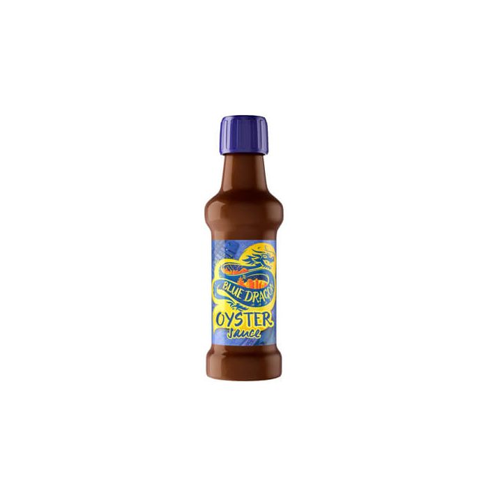 Blue Dragon Oyster Sauce