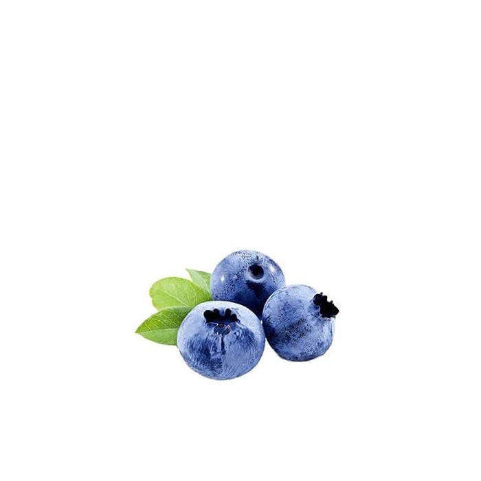 Blueberries