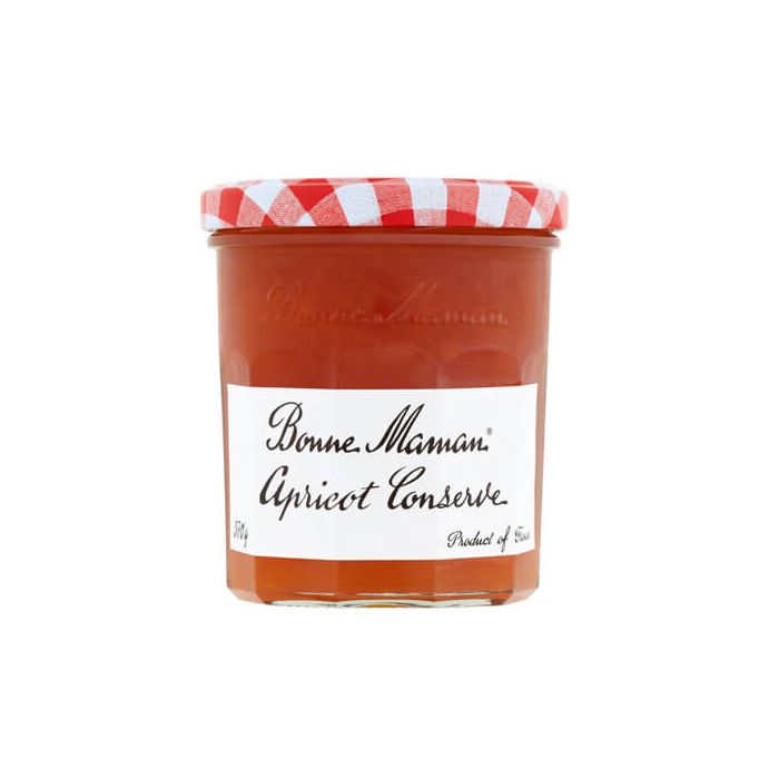 Bonne Maman Peach Conserve