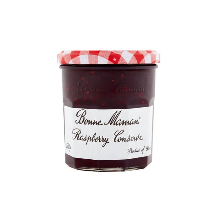 Bonne Maman Raspberry Conserve