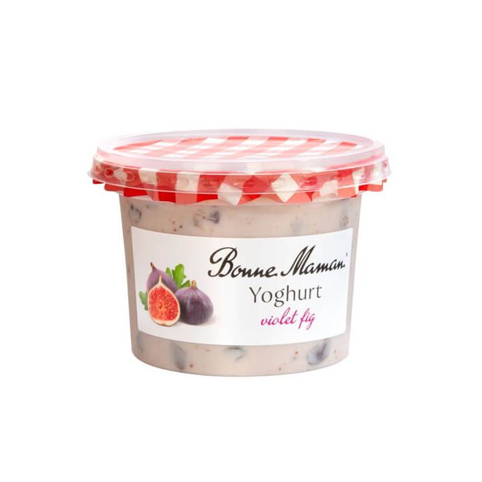 Nonne Maman Fig Yogurt