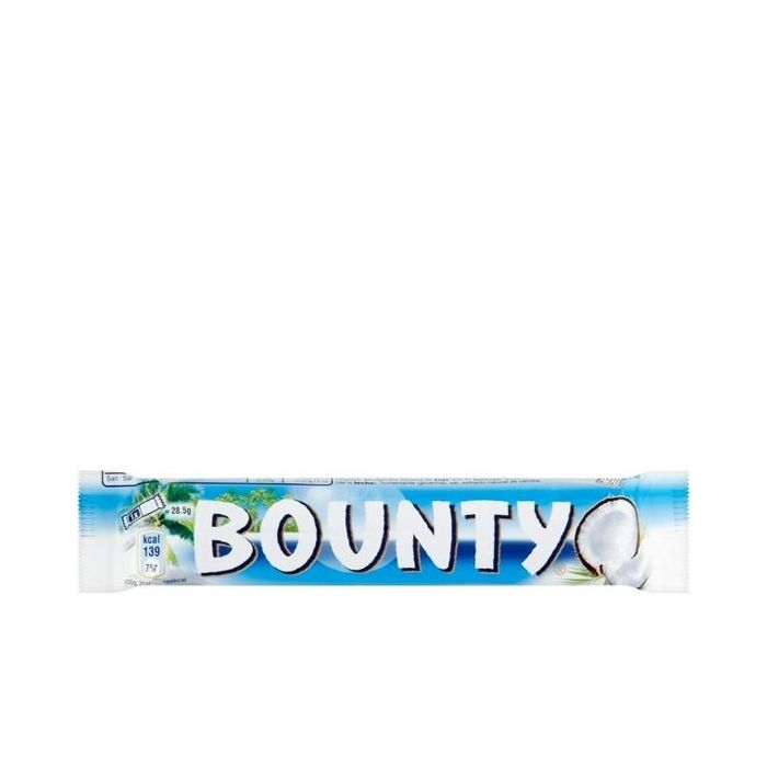 Bounty