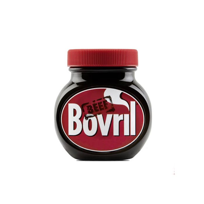 Bovril Beef Yeast Extract (250g)