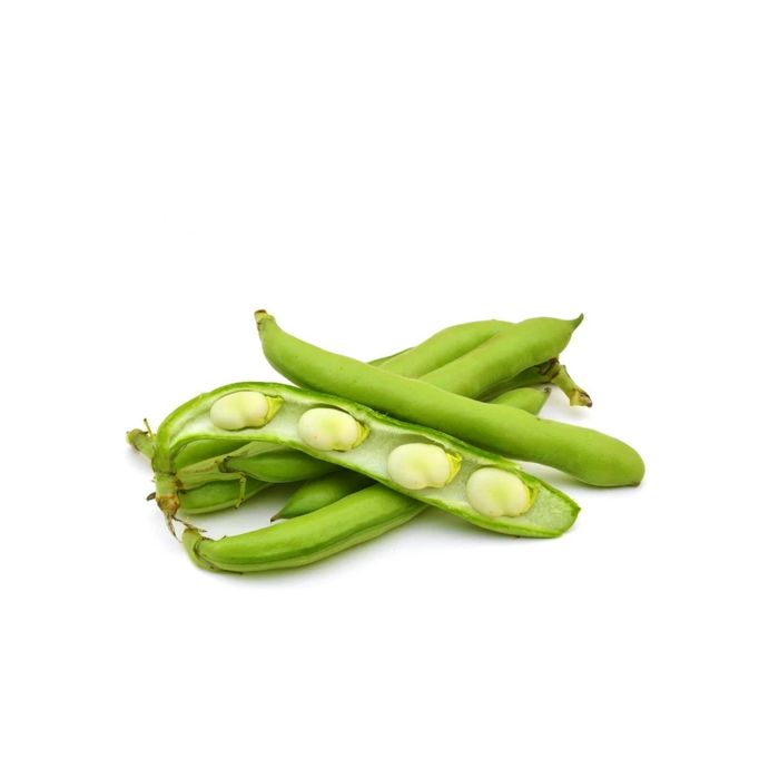 Broad Beans