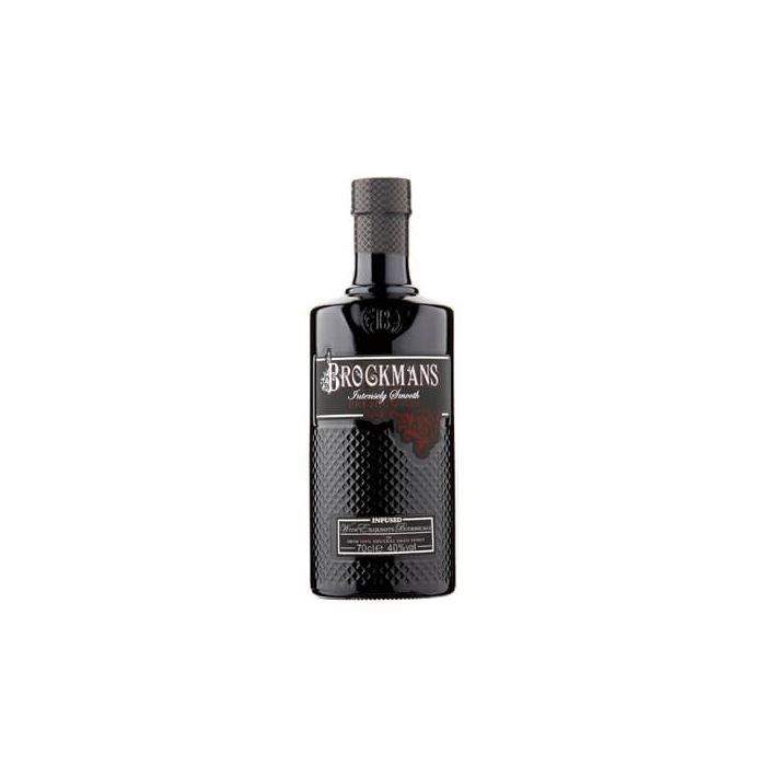 Brockmans Premium Gin