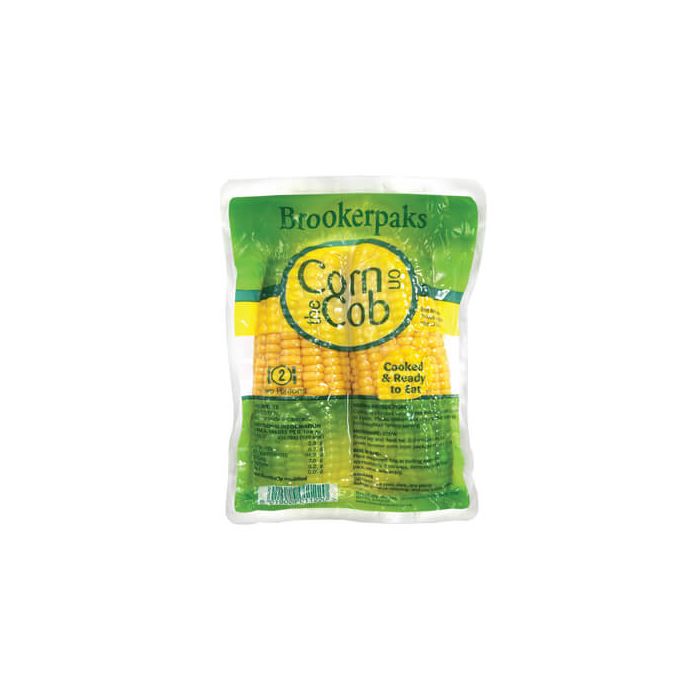 Brookerpaks Corn on the Cob