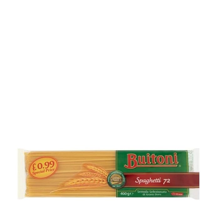 Buitoni Spaghetti