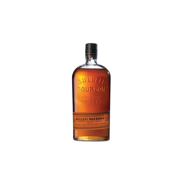 Bulleit Bourbon Whisky