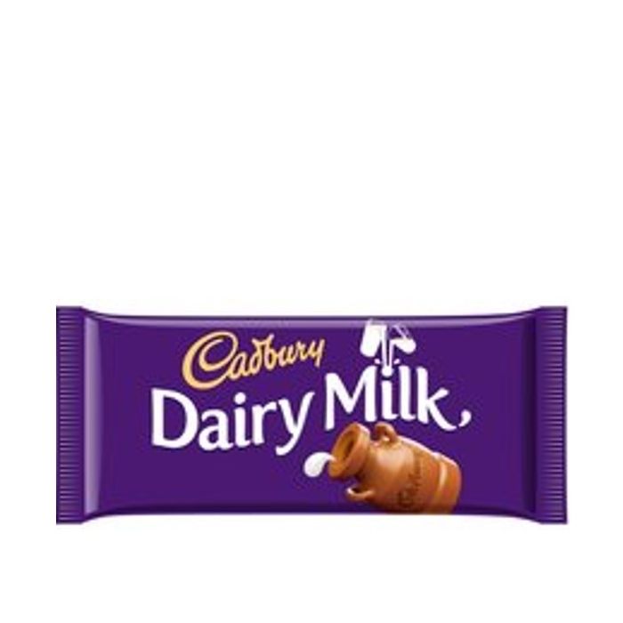 Cadbury Dairy Milk