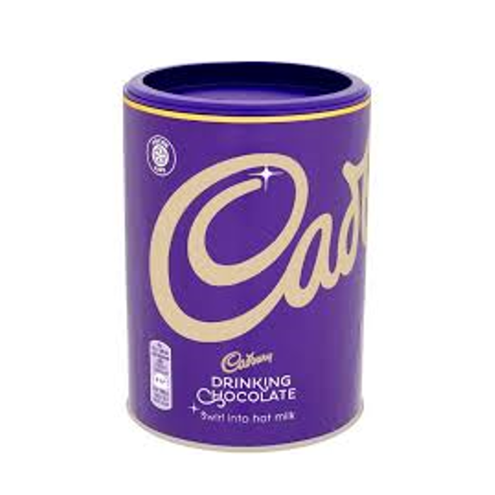 Cadbury Drinking Chocolate