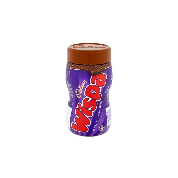 Cadbury Wispa Hot Chocolate Drink