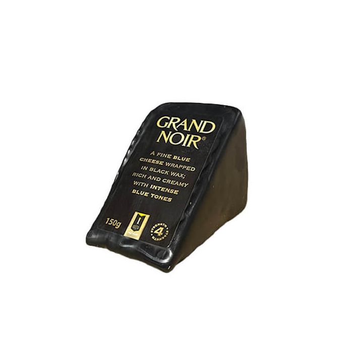 Cambozola Grand Noir (150g)