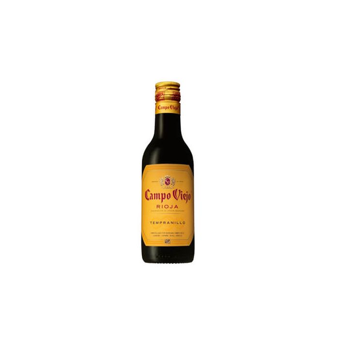 Campo Viejo Rioja Tempranillo