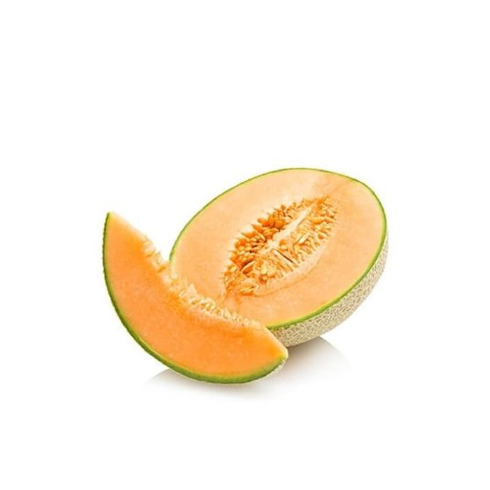 Canteloupe Melon