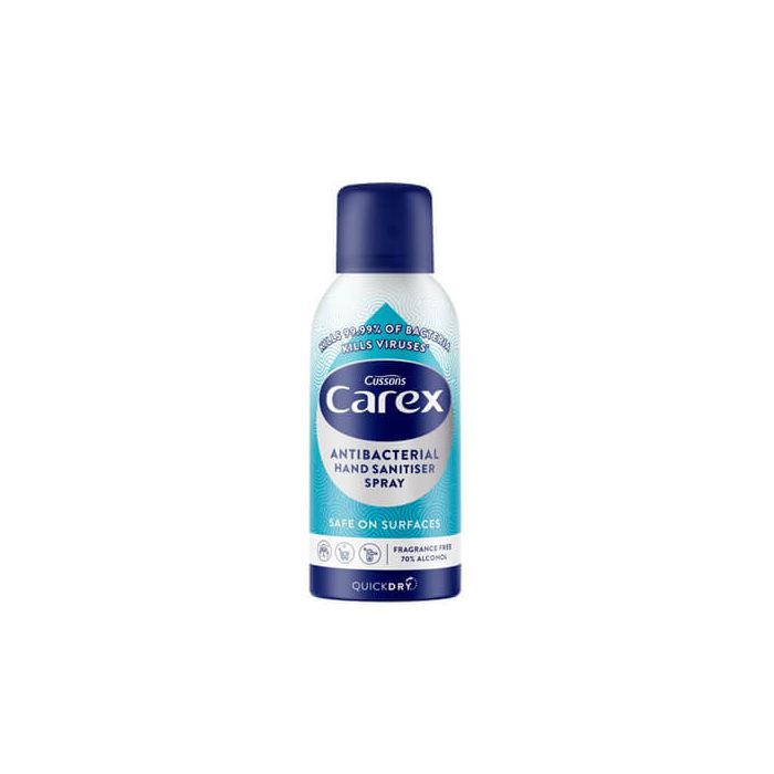 Carex Original Hand & Surface Spray