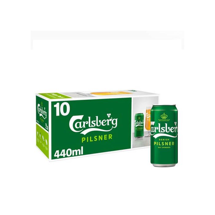 Carlsberg Pilsner