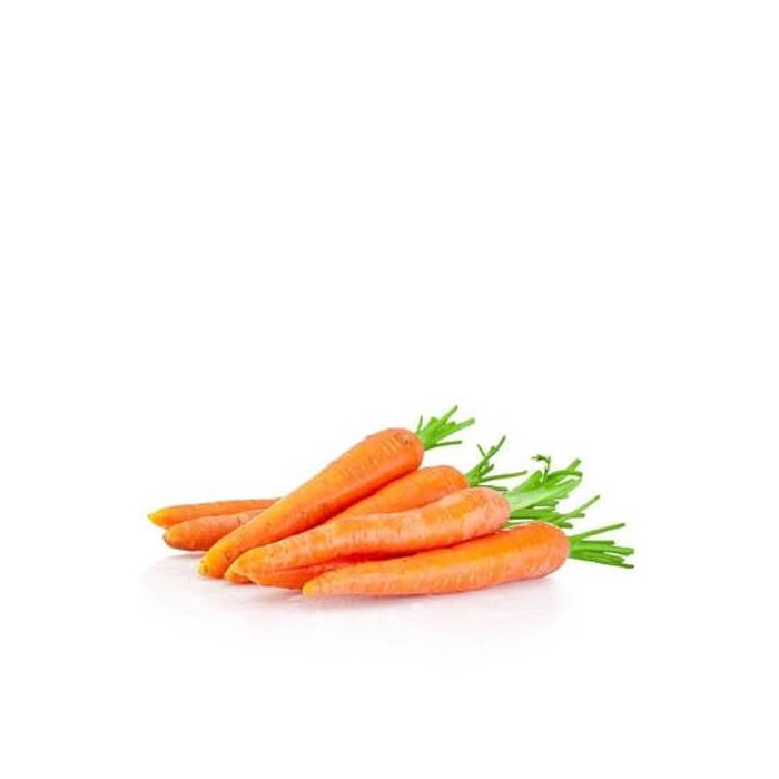 Carrots