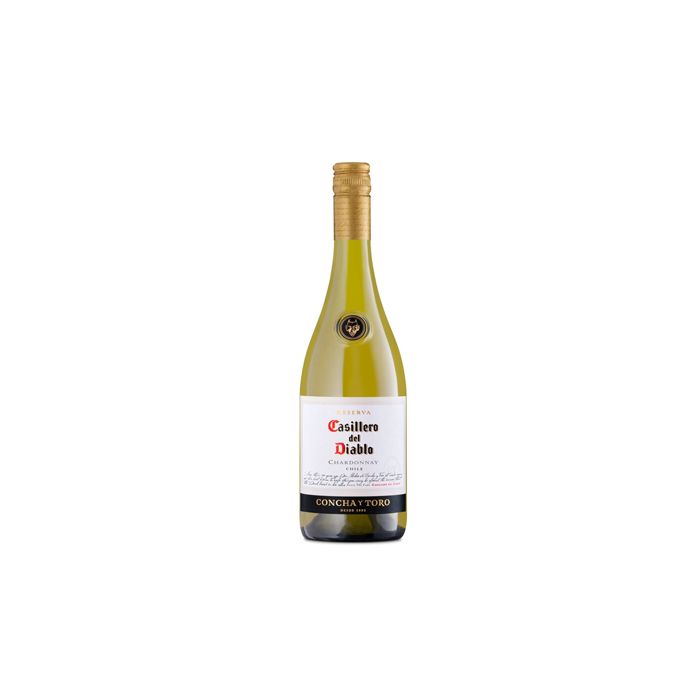 Casillero del Diablo Reserva Chardonnay